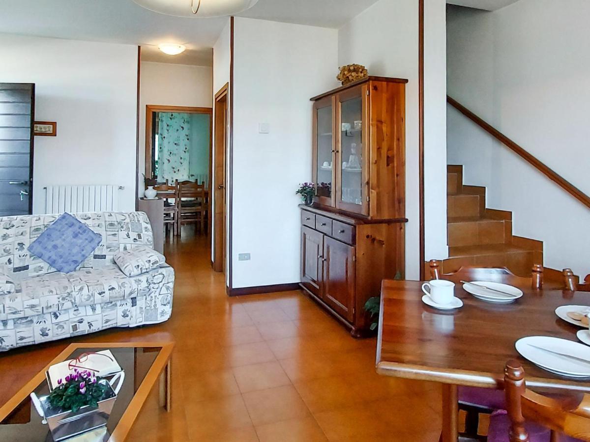 Holiday Home Casa Lina By Interhome Colico Dış mekan fotoğraf