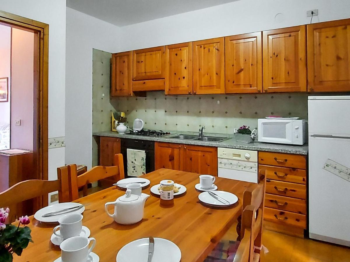 Holiday Home Casa Lina By Interhome Colico Dış mekan fotoğraf