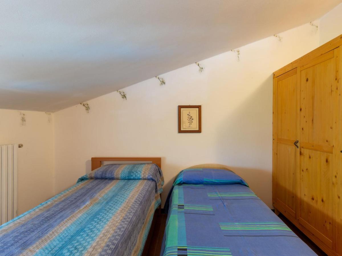 Holiday Home Casa Lina By Interhome Colico Dış mekan fotoğraf