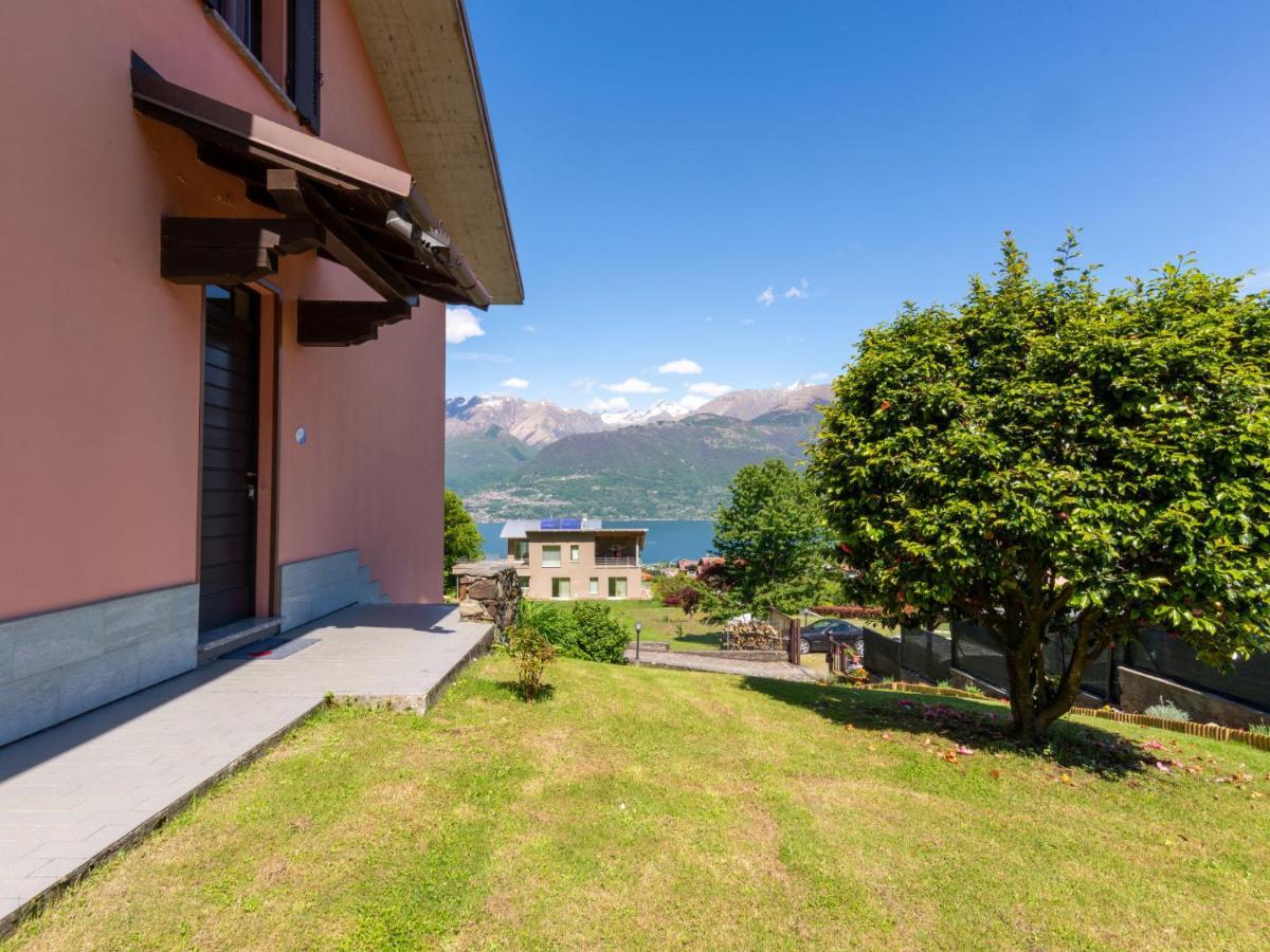 Holiday Home Casa Lina By Interhome Colico Dış mekan fotoğraf