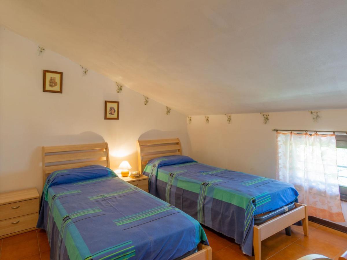 Holiday Home Casa Lina By Interhome Colico Dış mekan fotoğraf