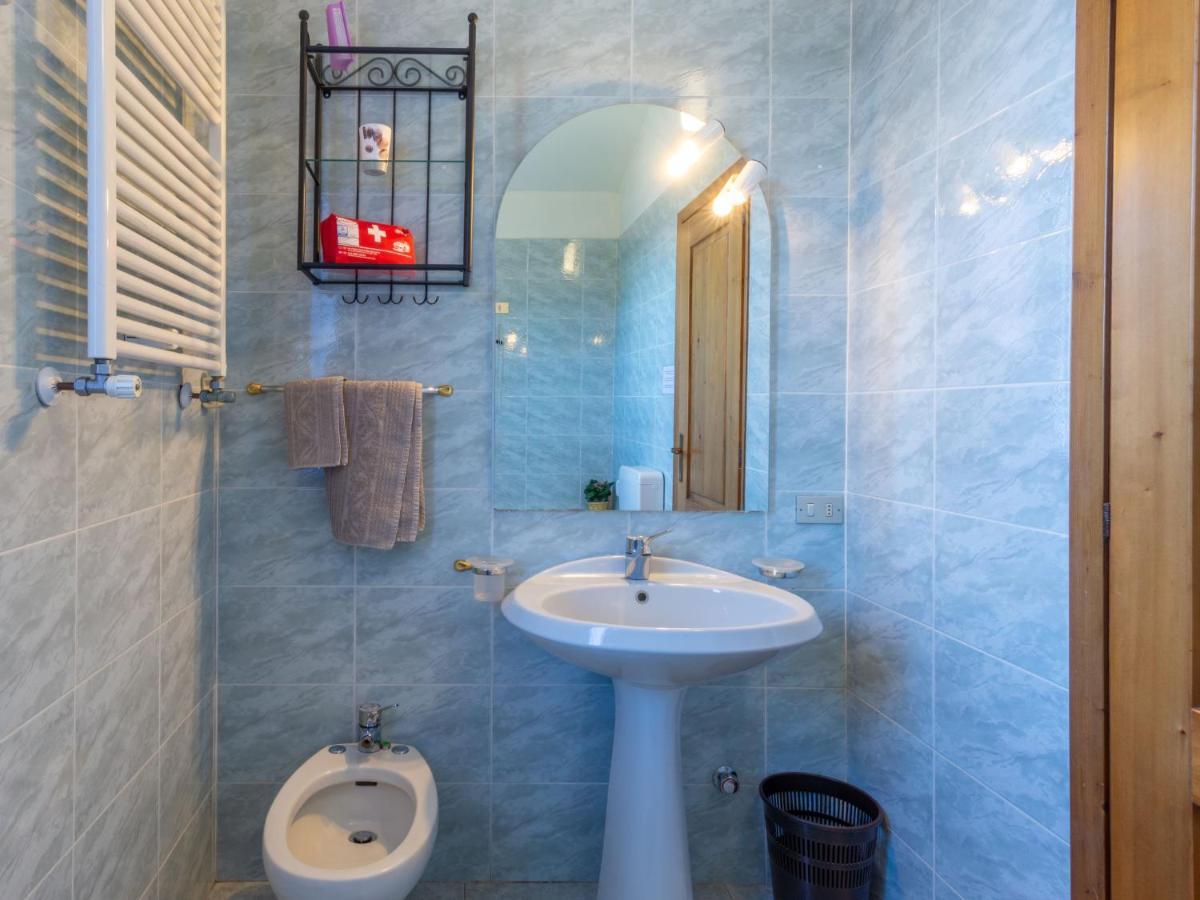 Holiday Home Casa Lina By Interhome Colico Dış mekan fotoğraf