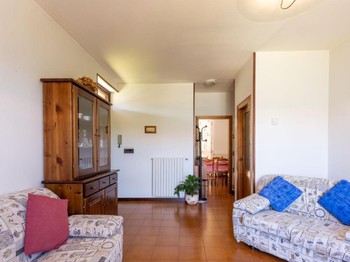 Holiday Home Casa Lina By Interhome Colico Dış mekan fotoğraf