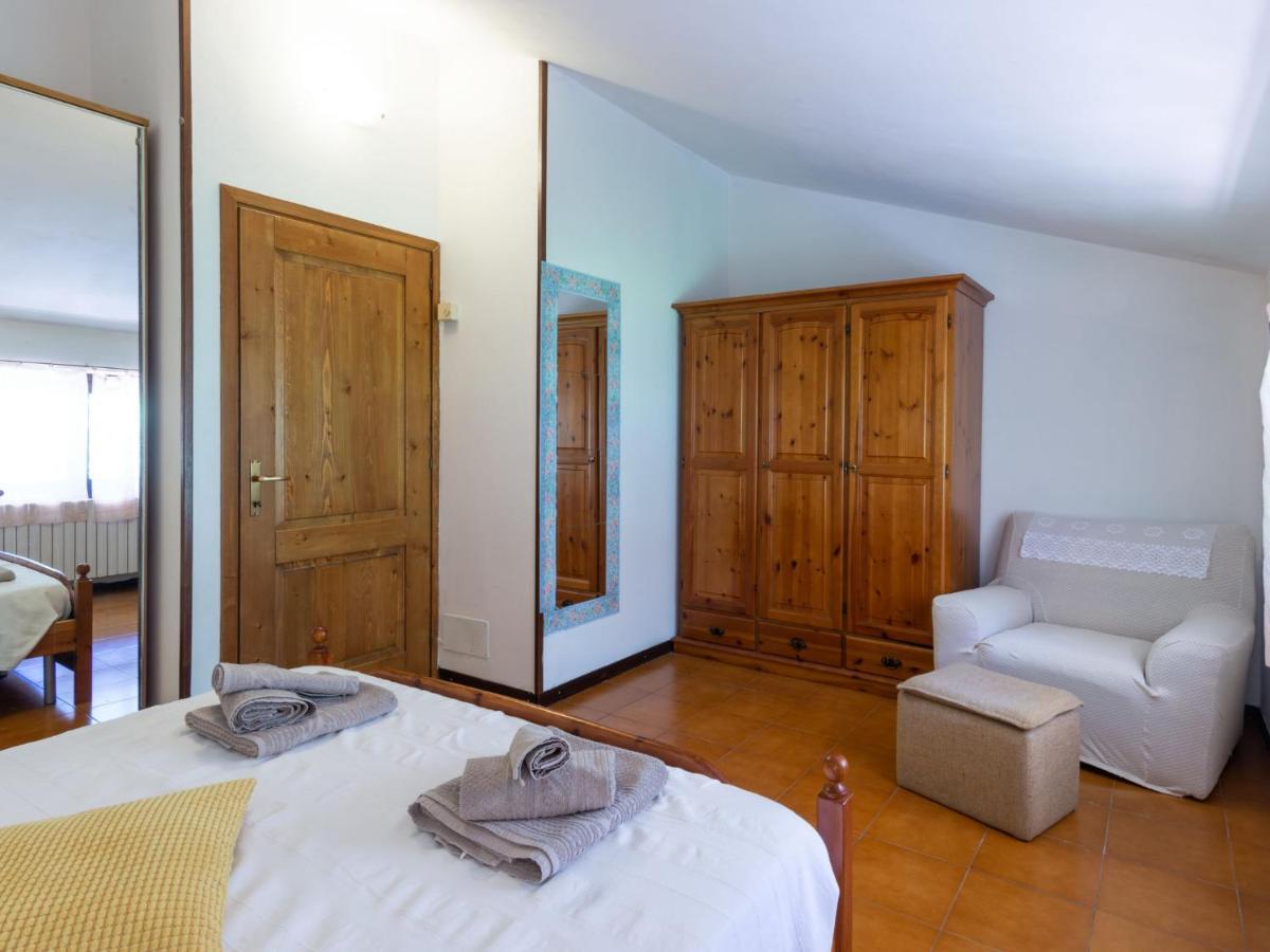 Holiday Home Casa Lina By Interhome Colico Dış mekan fotoğraf