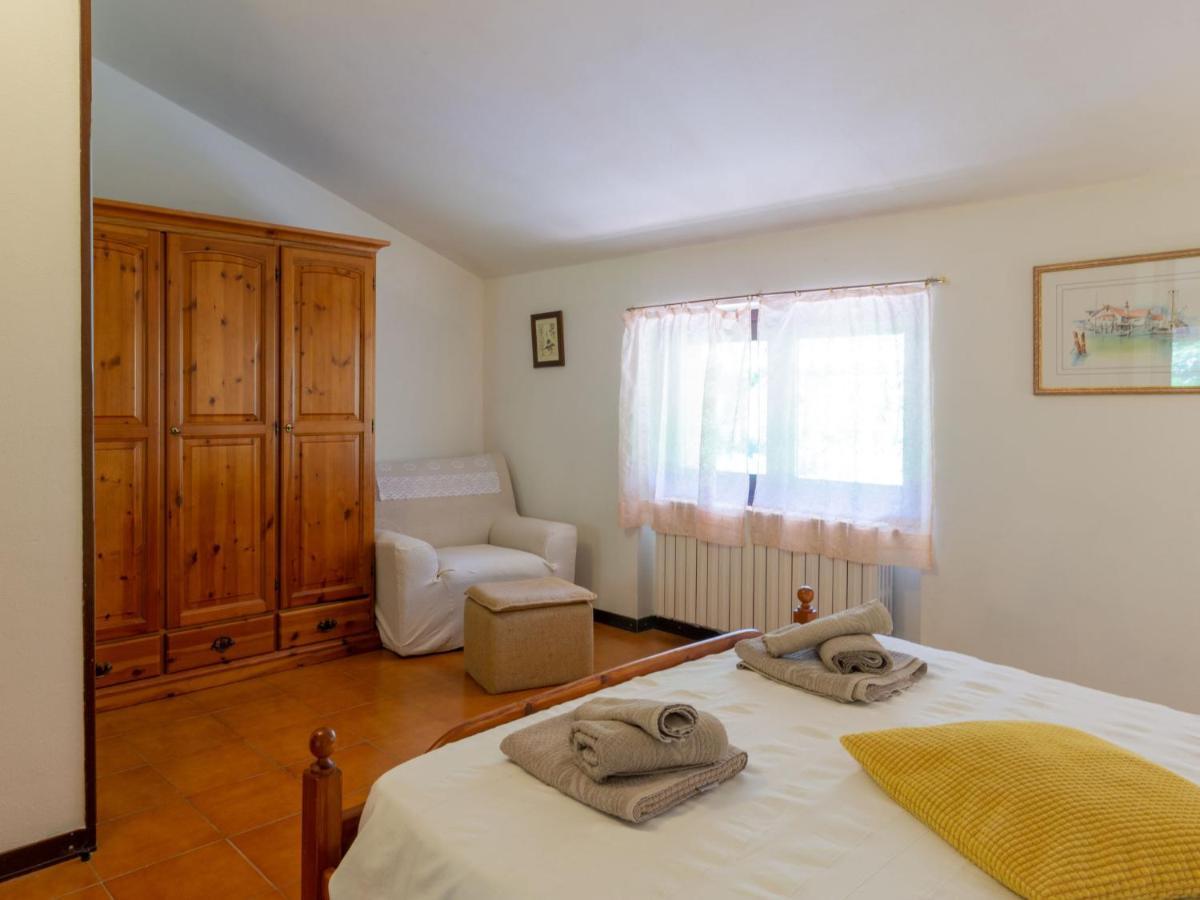 Holiday Home Casa Lina By Interhome Colico Dış mekan fotoğraf