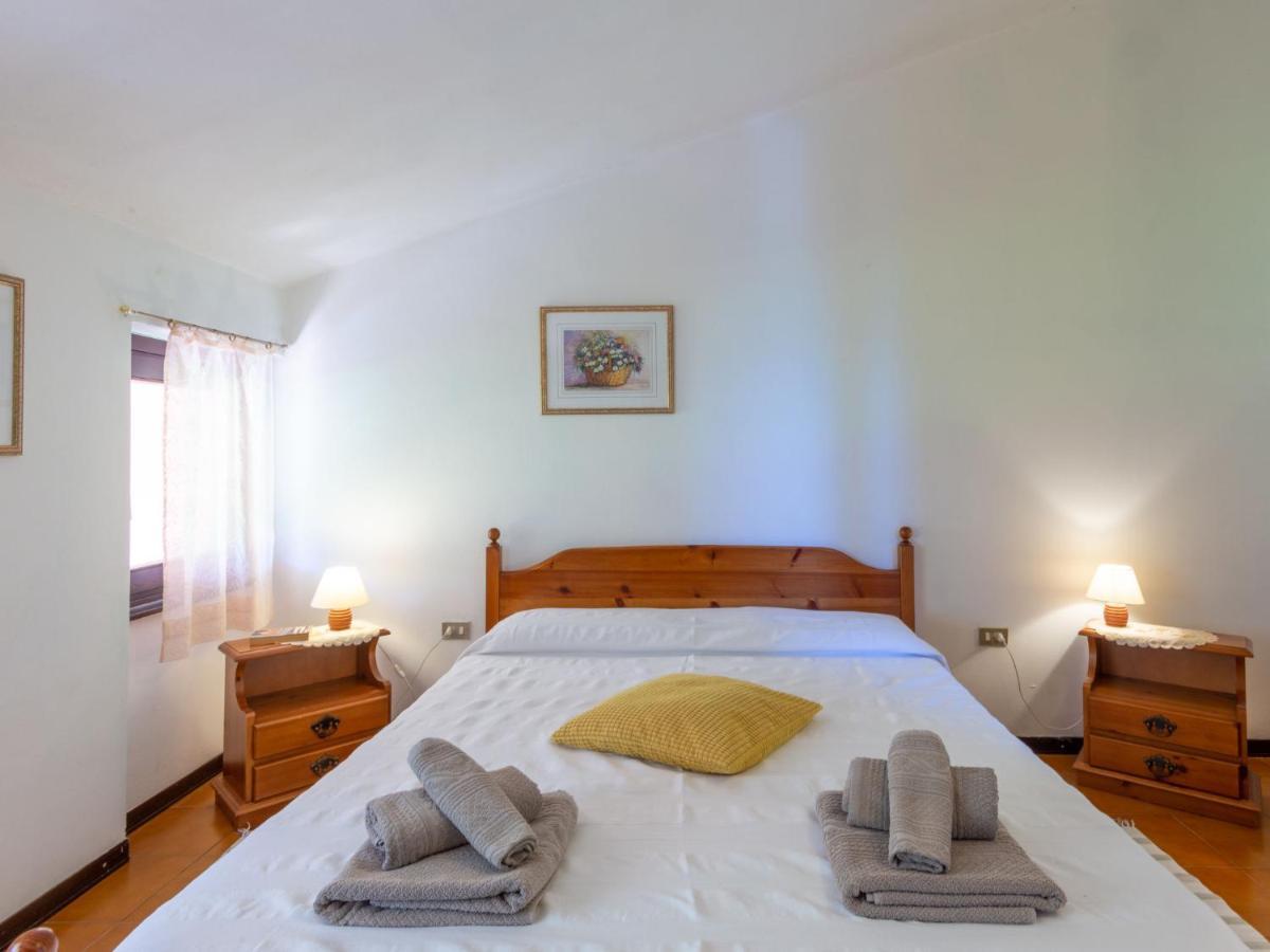 Holiday Home Casa Lina By Interhome Colico Dış mekan fotoğraf